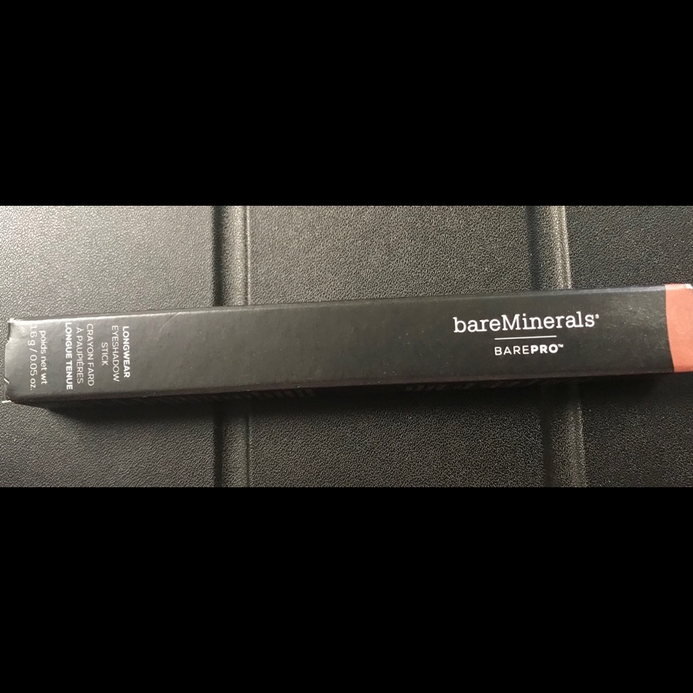 Bare minerals long wear eye shadow stick